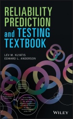 Reliability Prediction and Testing Textbook - ISBN 9781119411888