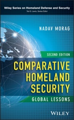 Comparative Homeland Security: Global Lessons - ISBN 9781119412403