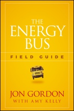 The Energy Bus Field Guide - ISBN 9781119412458