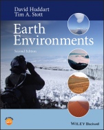 Earth Environments - ISBN 9781119413257