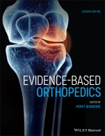Evidence–Based Orthopedics - ISBN 9781119414001