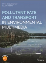 Pollutant Fate and Transport in Environmental Multimedia - ISBN 9781119414629