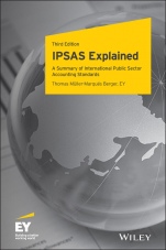 IPSAS Explained: A Summary of International Public Sector Accounting Standards - ISBN 9781119415060