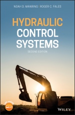 Hydraulic Control Systems - ISBN 9781119416470