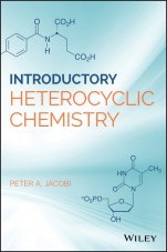 Introduction to Heterocyclic Chemistry - ISBN 9781119417590