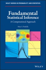 Fundamental Statistical Inference: A Computational Approach - ISBN 9781119417866