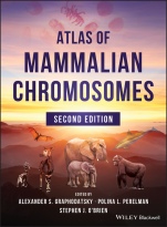 Atlas of Mammalian Chromosomes - ISBN 9781119418030