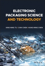 Electronic Packaging Science and Technology - ISBN 9781119418313