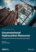 Unconventional Hydrocarbon Resources: Techniques for Reservoir Engineering Analysis - ISBN 9781119420323