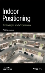 Indoor Positioning: Technologies and Performance - ISBN 9781119421849