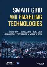 Smart Grid and Enabling Technologies - ISBN 9781119422310