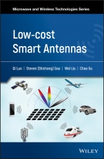 Low–cost Smart Antennas - ISBN 9781119422778