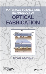 Materials Science and Technology of Optical Fabrication - ISBN 9781119423683