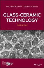 Glass–Ceramic Technology - ISBN 9781119423690