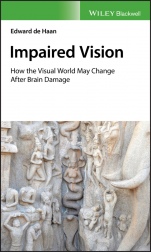 Impaired Vision: How the Visual World May Change after Brain Damage - ISBN 9781119423911