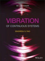 Vibration of Continuous Systems - ISBN 9781119424147