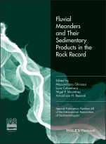 Fluvial Meanders and Their Sedimentary Products in the Rock Record (IAS SP 48) - ISBN 9781119424468