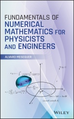 Fundamentals of Numerical Mathematics for Physicists and Engineers - ISBN 9781119425670