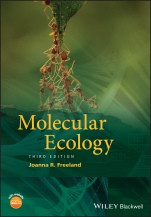 Molecular Ecology - ISBN 9781119426158