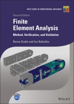 Finite Element Analysis: Method, Verification and Validation - ISBN 9781119426424