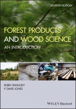 Forest Products and Wood Science: An Introduction - ISBN 9781119426431