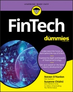 FinTech For Dummies - ISBN 9781119427261