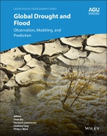 Global Drought and Flood: Monitoring, Prediction, and Adaptation - ISBN 9781119427308