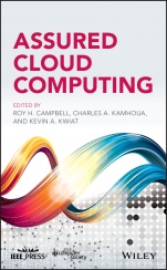 Assured Cloud Computing - ISBN 9781119428633