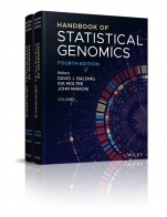 Handbook of Statistical Genomics - ISBN 9781119429142