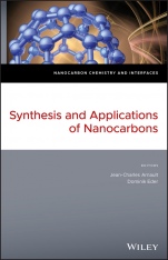 Synthesis and Applications of Nanocarbons - ISBN 9781119429388