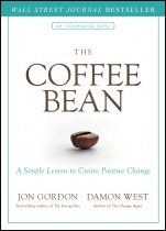 The Coffee Bean: A Simple Lesson to Create Positive Change - ISBN 9781119430278