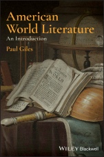 American World Literature: An Introduction - ISBN 9781119431787