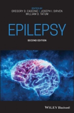 Epilepsy - ISBN 9781119431824