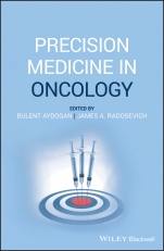 Precision Medicine in Oncology - ISBN 9781119432449