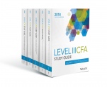 Wiley Study Guide for 2018 Level III CFA Exam: Complete Set - ISBN 9781119436096