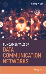 Fundamentals of Data Communication Networks - ISBN 9781119436256