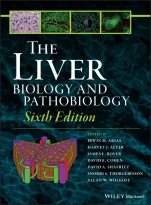 The Liver: Biology and Pathobiology - ISBN 9781119436829