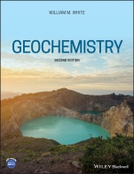 Geochemistry - ISBN 9781119438052