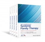 The Handbook of Systemic Family Therapy: Set - ISBN 9781119438557