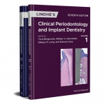 Lindhes Clinical Periodontology and Implant Dentistry: 2 Volume Set - ISBN 9781119438885