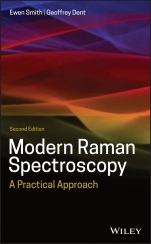 Modern Raman Spectroscopy: A Practical Approach - ISBN 9781119440550