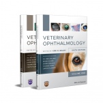 Veterinary Ophthalmology: 2 Volume Set - ISBN 9781119441830