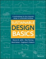 Sustainable Design Basics - ISBN 9781119443735