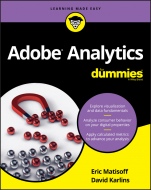Adobe Analytics For Dummies - ISBN 9781119446088