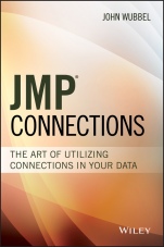 JMP Connections: The Art of Utilizing Connections In Your Data - ISBN 9781119447757