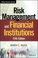 Risk Management and Financial Institutions - ISBN 9781119448112