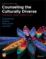 Counseling the Culturally Diverse: Theory and Practice - ISBN 9781119448242