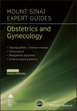 Obstetrics and Gynecology - ISBN 9781119450115