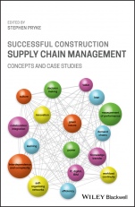 Successful Construction Supply Chain Management: Concepts and Case Studies - ISBN 9781119450689