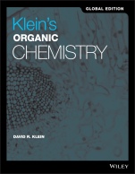 Kleins Organic Chemistry - ISBN 9781119451051